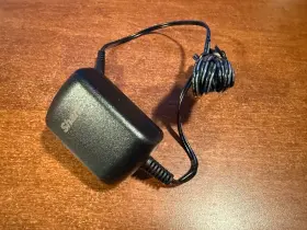 Shark 753263716972 Ac Adapter Ch955 Ch963amz Ch964amz Cordless Ultracyclone Petpro Vacuum