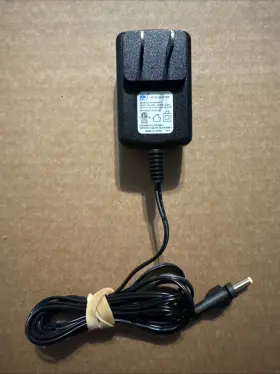 Shark Dk12-096045a-u Genuine 9.6v Power Supply Charger Model Replacement Adapter