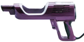 Shark Hz702-chassis Handle/chassis/motor/power Cord Unit Pet Pro Stick Powerfins Vacuum Hz702