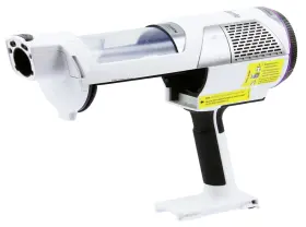 IW1615QBL-CHASSIS SHARK Detect Pro Handle Motor Unit