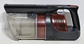 IX140H-CHASSIS-W-BATTERY SHARK Motor Rocket Cordless Vacuum