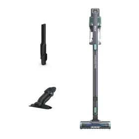 Shark Iz631h Cordless Pro Vacuum With Powerfins And Self-cleaning Brushroll