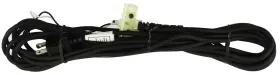 UV380-CORD SHARK Stick Vacuum Power