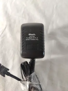 ZD6W210024US SHARK Vacuum Charger Ac Adapter #2