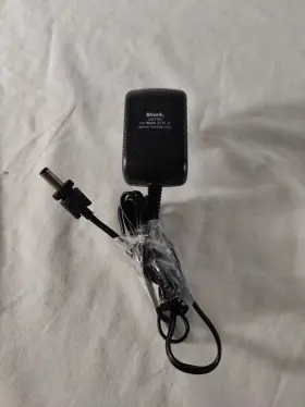 ZD6W210024US SHARK Vacuum Charger Ac Adapter