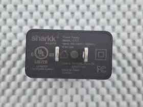 15321 SHARKK Usb Wall Charger Ac Adapter Power Supply 15321 SHARKK Usb Wall Charger Ac Adapter Power Supply