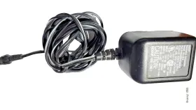 Sharp Okugb062034002 A/c Adapter Oem Output 6vdc 200ma