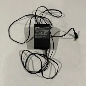 RADPA3048AWZZ SHARP Ac Power Adapter Charger