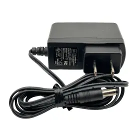 Sharper Image Sapa06009us 6v 1.5a Barrel Plug Dc Power Adapter Oem Charger Sharper Image Sapa06009us 6v 1.5a Barrel Plug Dc Power Adapter Oem Charger