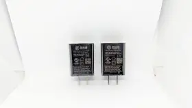 Shenzhen Ads-10la-06 Lot Of 2 Hoito Ac/dc Power Adapter 05010epcu 5.0v 2.0a No Cable Shenzhen Ads-10la-06 Lot Of 2 Hoito Ac/dc Power Adapter 05010epcu 5.0v 2.0a No Cable