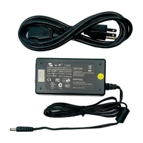 Shenzhen At184862 Genuine Power Adapter 12v 4a Replacement For Zebra Fsp048-dbca2 At18486