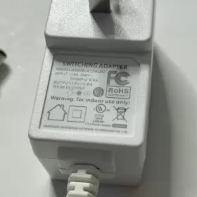 BN036-A12012U SWITCHING Adapter #3