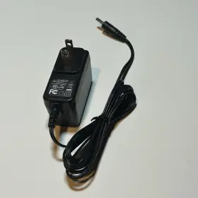 Shenzhen Cenwell Cw0502000us Adapter Model 5v 2000ma
