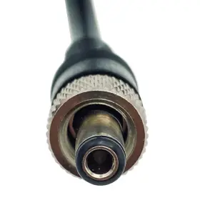 DS120120C14-PFC ADAPTER Ac Power Supply Screw Lock #3