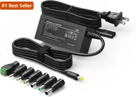 7545912910 SHENZHEN ETI TECHNOLOGY CO Belker Ac Power Supply