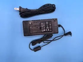 FJOS1611273 POWER Ac Supply Adapter