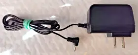 Shenzhen Frecom F12l2-050200spau Power Supply Adapter Model Output 5v 2a 2.5mm X 0.7mm