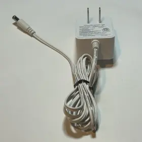 AS1204A-2400500US SHENZHEN FUSHIGANG Power Adapter
