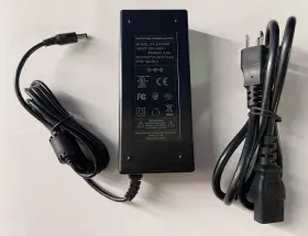 Shenzhen Fuyuandian Power Co. Ltd. Fy-2403300 Switching Supply 100-240vac 24vdc 3.3a Ip20