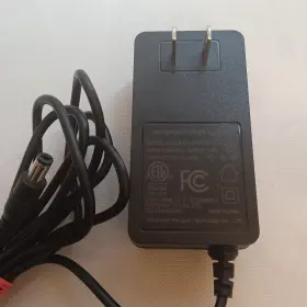 FX48U-240250C ADAPTER Ac Power Supply Charger