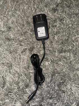 FZX-12-2 POWER Fuzhixing Ac Adapter