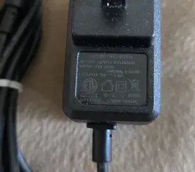 GFD18-0901600U SHENZHEN GAOFANDE TECHNOLOGY Ac Power Adapter #2