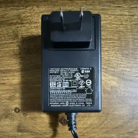 Shenzhen Honor Electronic Co. Ltd. Ads-40j-12 12v 3a Ac/dc Adapter Black Us