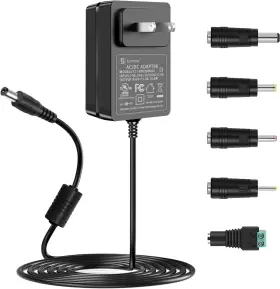 445046437473 SHENZHEN JIUZHOU POWER TECHNOLOGY CO Ac Adapter