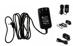 Shenzhen Jueying Technology Co. Ltd. Jyc-02871 2m/6.5ft Premium External Power Supply 12v 2a Output Ac/dc Adapter 100-240v