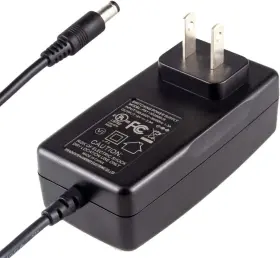 Shenzhen Pengshengye Electronic Co Ltd Psy1502500us Portable Power Station Charger Adapter Fanlide 15v 2.5a Supply