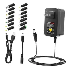 SNT-0336-108 POWER Dian Zi Ke Ji Xian Gong Si Supply Ac