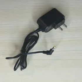 Shenzhen Solda S502x Sonlda Ac Adapter Model 5v 2a Yello Tip 90 Angled