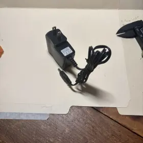 SUN-0500050 POWER Supply Switching Adapter Plug Od