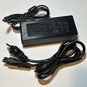 Shenzhen Teng Da Xing Tdx-2006500 Ac/dc Adapter Model 20v 6.5a 130w