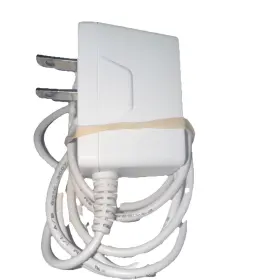 TPA211F-06050-US SHENZHEN TOPOW ELECTRONICS Ac Adapter Plug