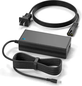 Shenzhen Waweis Technology Co. Ltd 744759846983 Ac-dc Adapter Replacement For Best Choice Products Bcp Sky5588 Sky71 Sky7177 Sky