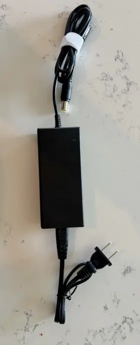 Shenzhen Wentong Electronic Co. Ltd. Wt1504000 15v 4a Ac/dc Power Adapter Charger 60w Tested Oem