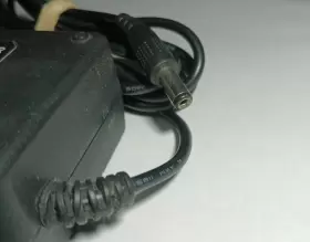 XKD-5000NHS12 SWITCHING Power Adaptor Cord #2
