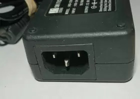 XKD-5000NHS12 SWITCHING Power Adaptor Cord #3