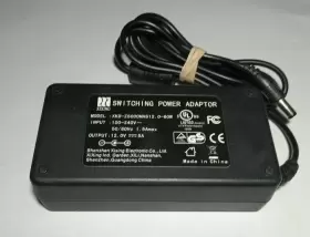 XKD-5000NHS12 SWITCHING Power Adaptor Cord
