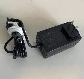 YQ-1203000Z SHENZHEN YINGQIN Ac Adapter
