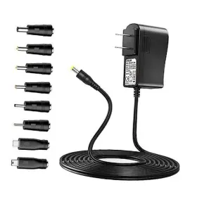 Shenzhen Yitian Keji Youxiangongsi Pa-10150w-050 10w 5v 2a Ac/dc Adapter Replacement 5volt 2amp Power Cord Charger