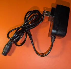 YLT-CD240060US SHENZHEN YONGLETONG Ac Adapter Power Supply Cd