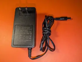 Shian Power Technology San-2202180us Ac/dc Adapter 22v 2.18a Supply Charger