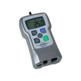 Shimpo Fgv-1xy Digital Force Gauge Range 16 Oz Usb