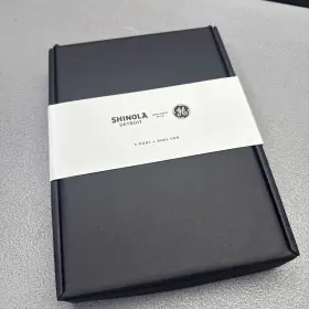 887365236882 SHINOLA DETROIT Power Supply Port Dual Usb