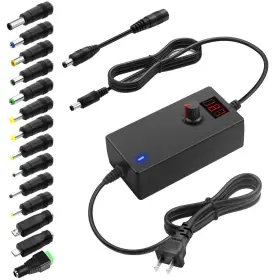 SNT-0324-24 SHNITPWR Power Adapter Ac