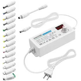 Shnitpwr Snt-0324-36 36w Universal Power Supply 100-240v Ac To Dc 3v 24v 1.5a Converter
