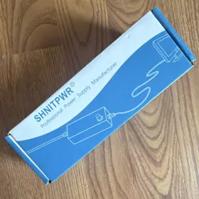 SNT-P5020N-3V12V-BK SHNITPWR Ac Adapter