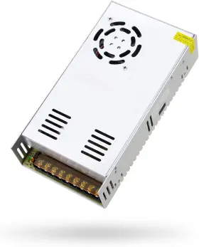 Shnitpwr Snt1230t 12v Power Supply 30a 360w Ac To Dc Adapter 12 Volt 30 Amp Switching Po